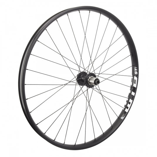 Wheel Master 29in Alloy Mountain Disc Double Wall WTB ST TCS 2.0 i35 6B Wheelset