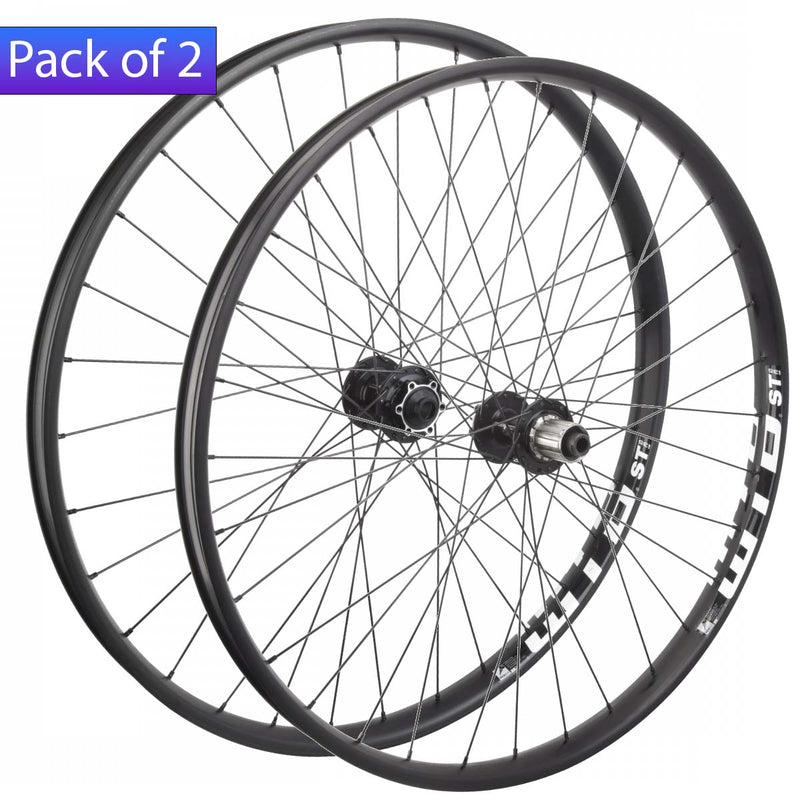 Load image into Gallery viewer, Wheel-Master-29inch-Alloy-Mountain-Disc-Double-Wall-Rear-Wheel-29-in-Tubeless-RRWH0871-WHEL0778-Bicycle-Rear-Wheel
