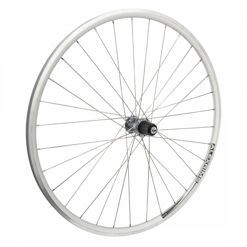 Load image into Gallery viewer, Wheel Master 700C Alloy Road, Double Wall, Alex AT470 RIM, Wheelset
