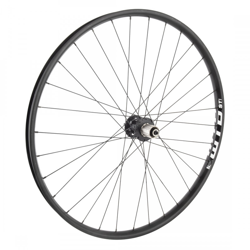 Load image into Gallery viewer, Wheel Master 29in Alloy Mountain Disc, DW, WTB ST TCS 2.0 i30 6B, Wheelset
