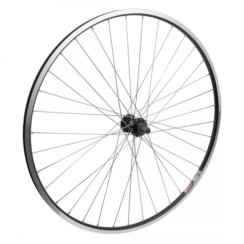 Load image into Gallery viewer, Wheel Master 700C Alloy Road, Double Wall, WEI LP18 RIM, Wheelset
