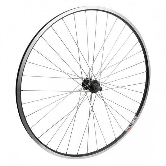 Wheel Master 700C Alloy Road, Double Wall, WEI LP18 RIM, Wheelset