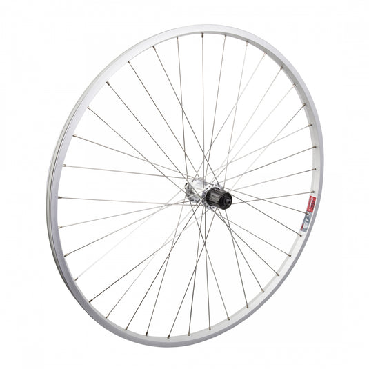 Wheel Master 700C/29in Alloy Hybrid/Comfort, Single Wall, WEI 519 RIM, Wheelset