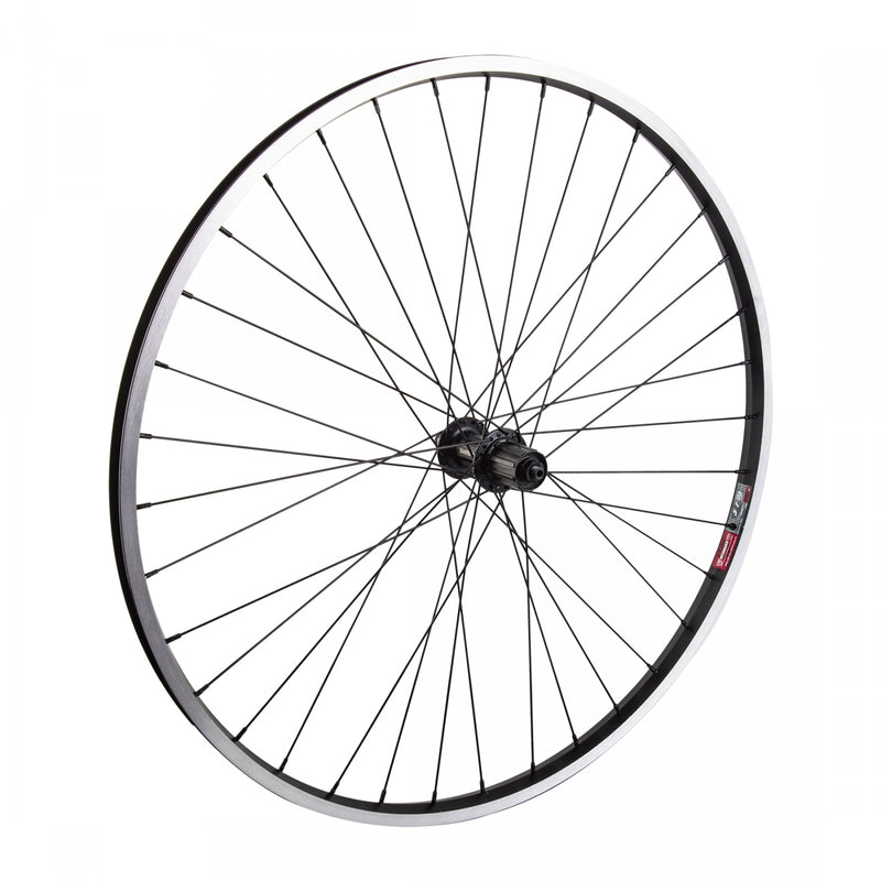 Load image into Gallery viewer, Wheel Master 700C/29in Alloy Hybrid/Comfort, Single Wall, WEI 519 RIM, Wheelset
