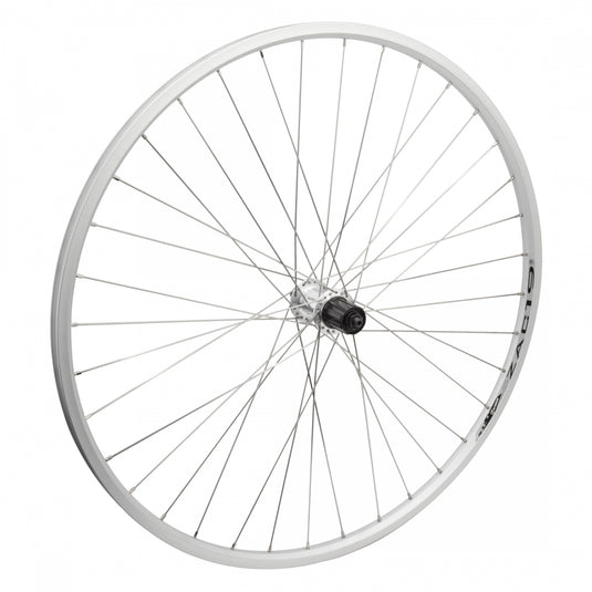 Wheel Master 700C/29in Alloy Hybrid/Comfort, Double Wall WEI ZAC19 RIM, Wheelset