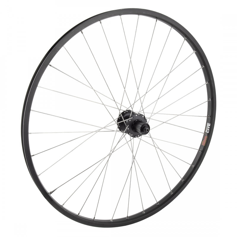 Load image into Gallery viewer, Wheel Master 29in Alloy Mountain Disc, Double Wall, Sun Rhyno Lite 6B. Wheelset
