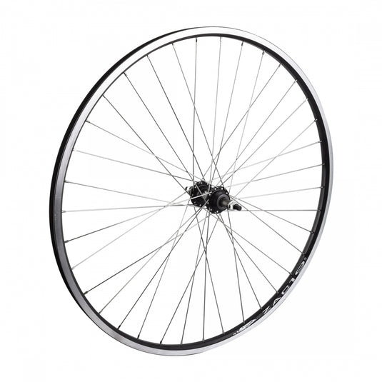 Wheel Master 700C/29in Alloy Hybrid/Comfort, Double Wall WEI ZAC19 RIM, Wheelset