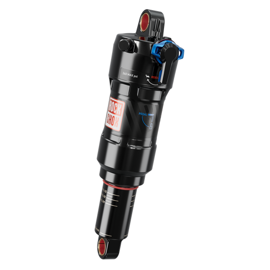 RockShox MY26 , RockShox Model Year 26