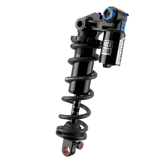 Load image into Gallery viewer, RockShox-Rear-Shock-Mountain-Bike-Road-Bike-ROCKREAR0055-MTB-Rear-Shocks
