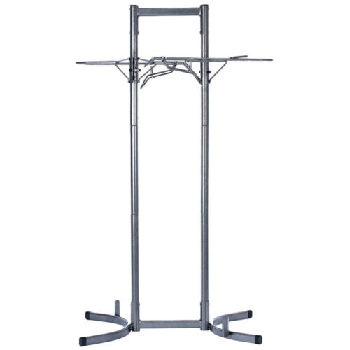 Load image into Gallery viewer, Delta-Heavy-Duty-2-Bike-Upright-Stand-Racks--Display-Storage_RDSR0433
