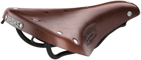 Brooks-B17-Short-Saddle-Seat-Universal-SDLE1625-Bicycle-Saddles
