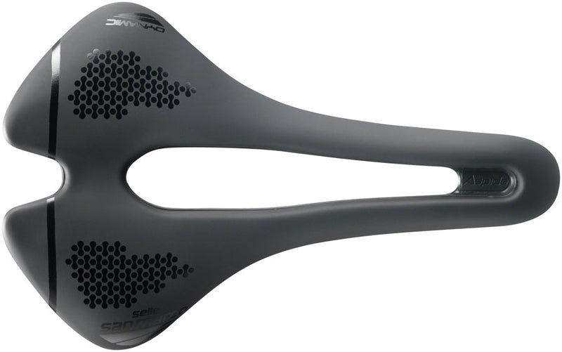 Load image into Gallery viewer, Selle-San-Marco-Aspide-Short-Open-Fit-Dynamic-Saddle-Seat-Mountain-Bike-Road-Bike_SDLE1730
