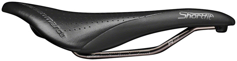 Load image into Gallery viewer, Selle-San-Marco-Shortfit-Supercomfort-Open-Fit-Racing-Saddle-Seat-Road-Bike--Mountain--Racing_SDLE1723

