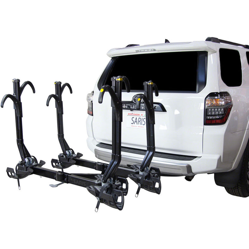 Load image into Gallery viewer, Saris--Bicycle-Hitch-Mount-Optional-Anti-Theft-Lock_AR4019
