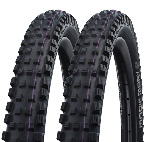 Schwalbe-Magic-Mary-Tire-29-in-2.4-Folding-TIRE1193PO2-Folding-Tires