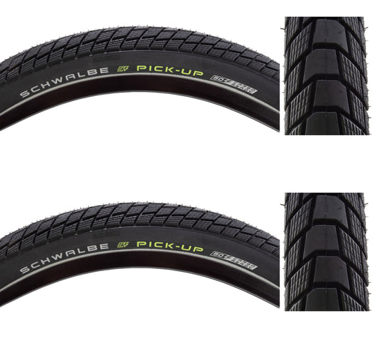 Schwalbe-Pick-Up-Performance-Super-Defense-20-in-2.35-Wire-TIRE3420PO2-Wire-Bead-Tires