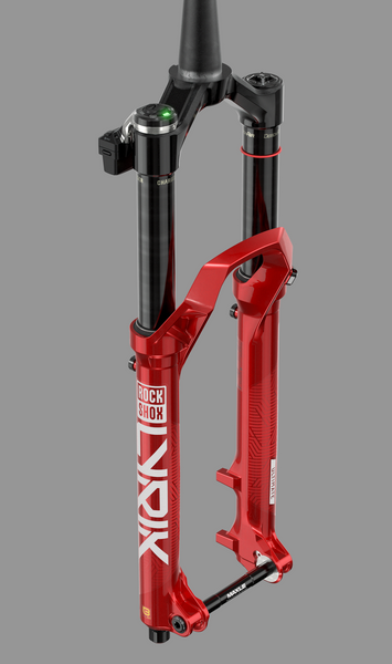 RockShox Lyrik Ultimate Flight Attendant 29