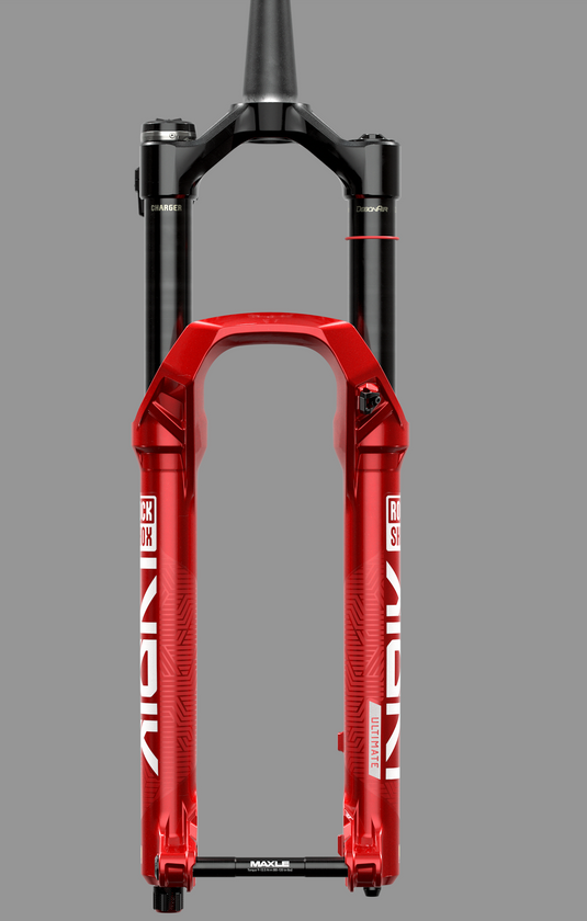 RockShox Lyrik Ultimate Flight Attendant 29