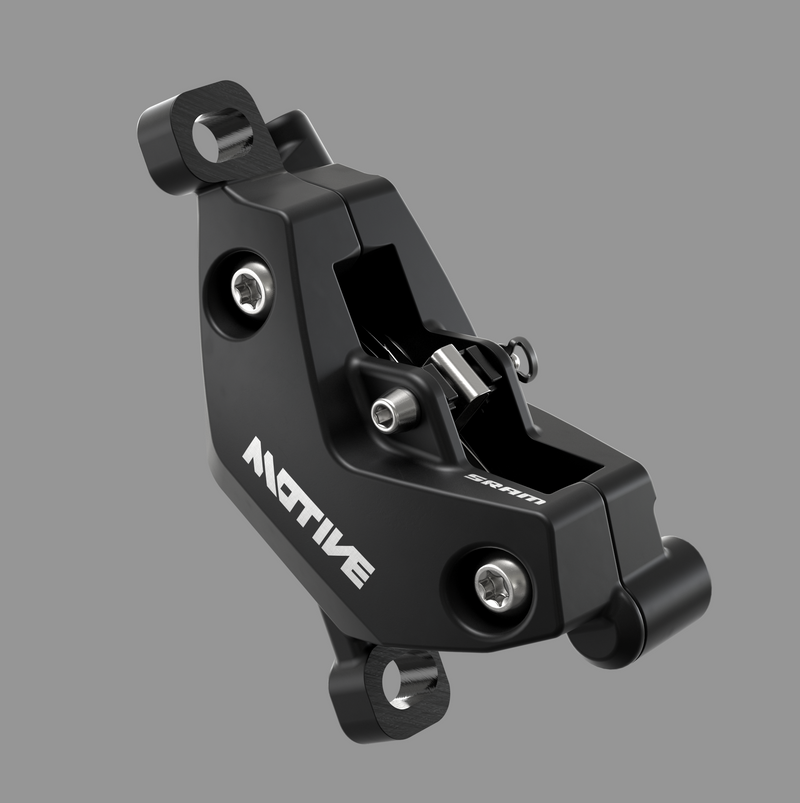 Load image into Gallery viewer, SRAM-Motive-Series-Disc-Brake-Calipers-Disc-Brake-Caliper-SRAMDBCP0005-Disc-Brake-Calipers
