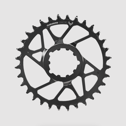 SRAM-Chainring-30t-Direct-Mount-SRAMDMCR0010-Direct-Mount-MTB-Chainrings