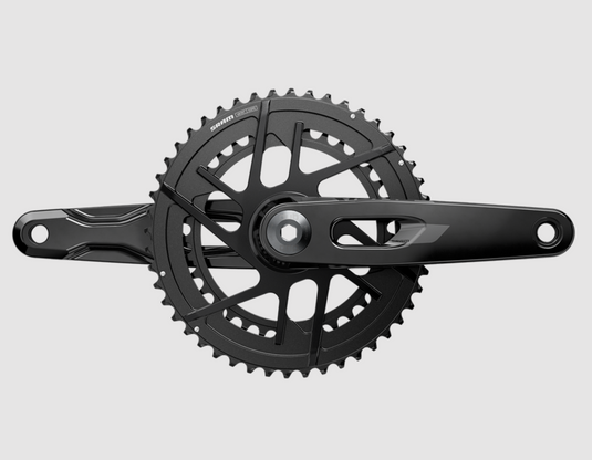 SRAM-Rival-Crankset-E1-165-mm-Double-12-Speed-SRAMCRAN4061-Bicycle-Crankset