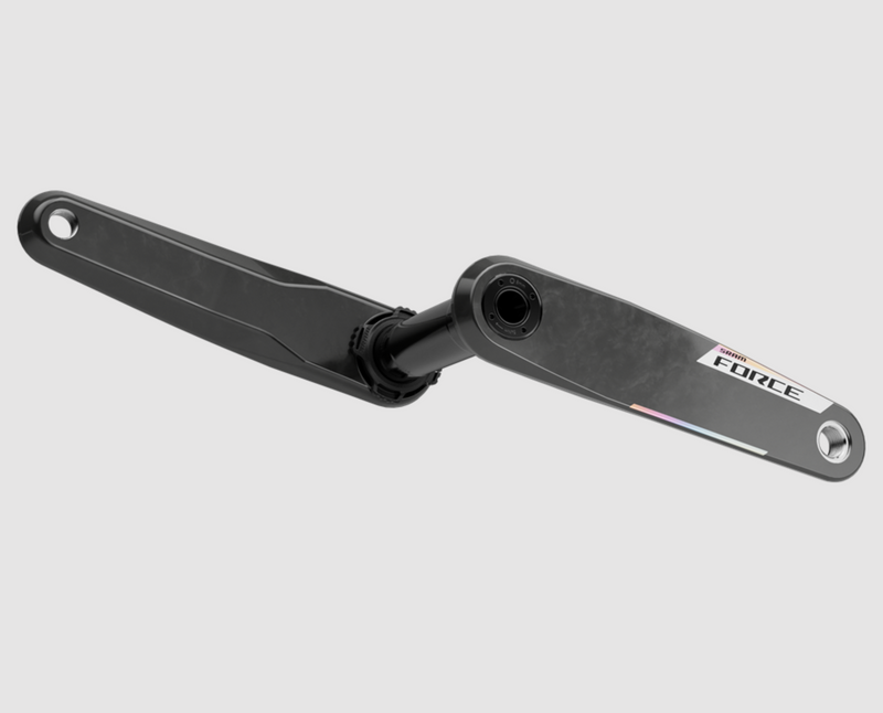 Load image into Gallery viewer, SRAM-Force-Crank-Arm-Assembly-E1-175-mm-Configurable-12-Speed-SRAMCRAN4048-Bicycle-Crankset
