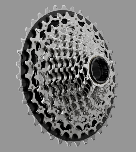 SRAM-10-36-12-Speed-Cassette-SRAMCASS4116-Bicycle-Cassettes