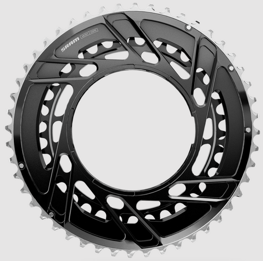 SRAM-Force-2x-Thread-Mount-Chainring-E1-Chainrings-SRAMCHAI4100