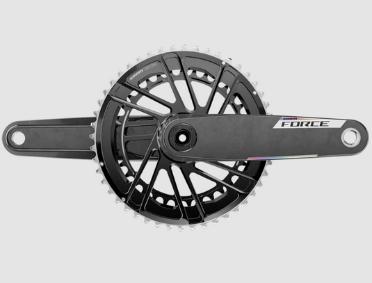 SRAM-Force-Crankset-E1-175-mm-Double-12-Speed-SRAMCRAN4078-Bicycle-Crankset