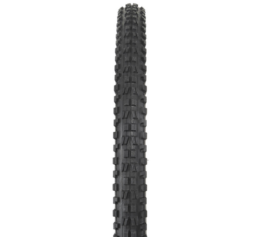 Maxxis Minion DHF Tire Tubeless Folding Black Dual EXO Casing 29 x 2.3