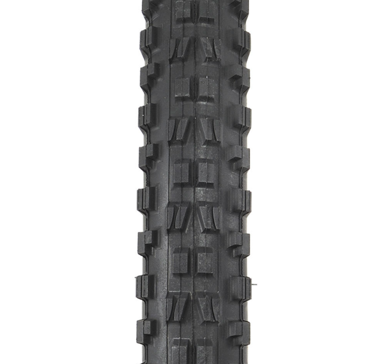 Load image into Gallery viewer, Maxxis Minion DHF Tire Tubeless Folding Black Dual EXO Casing 29 x 2.3
