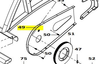 Sunrace-11-51t-10-Speed-Cassette-CASS0246-Bicycle-Cassettes