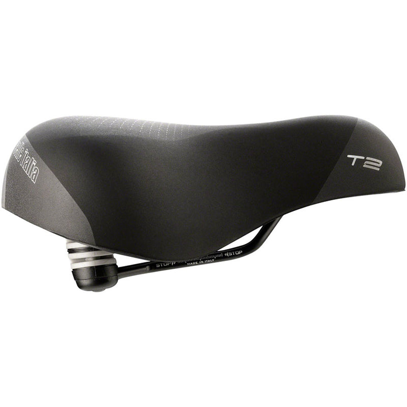 Load image into Gallery viewer, Selle-Italia-T2-Flow-Saddle-Seat-Road-Bike--Mountain--Racing_SDLE1596
