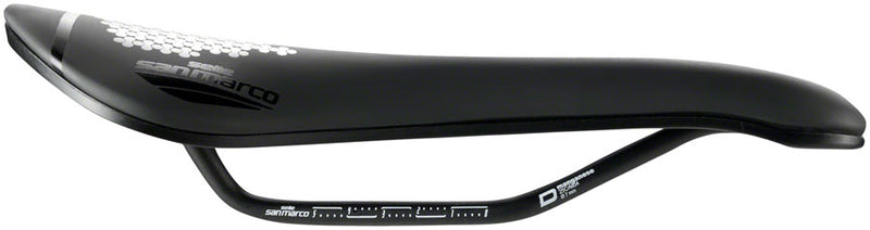 Load image into Gallery viewer, Selle-San-Marco-Aspide-Short-Open-Fit-Dynamic-Saddle-Seat-Road-Bike--Mountain--Racing_SDLE1727
