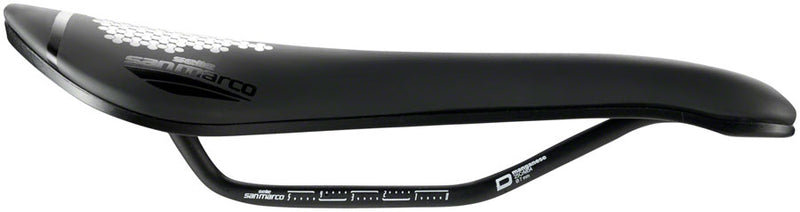 Load image into Gallery viewer, Selle-San-Marco-Aspide-Short-Open-Fit-Dynamic-Saddle-Seat-Road-Bike-Mountain-Racing-SDLE1727-Bicycle-Saddles
