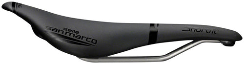 Selle-San-Marco-Shortfit-Open-Fit-Racing-Saddle-Seat-Road-Bike-Mountain-Racing-SDLE1726-Bicycle-Saddles