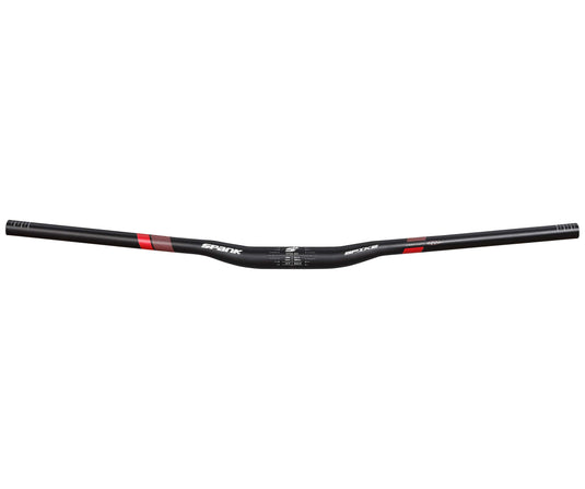 Spank-31.8-mm-Flat-Handlebar-Aluminum-SFRHB7163-MTB-Flat-Riser-Handlebar