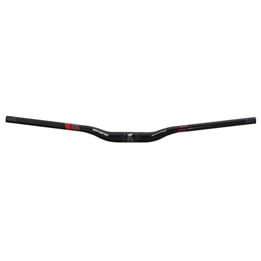 Spank-35-mm-Flat-Handlebar-Aluminum-SFRHB7178-MTB-Flat-Riser-Handlebar