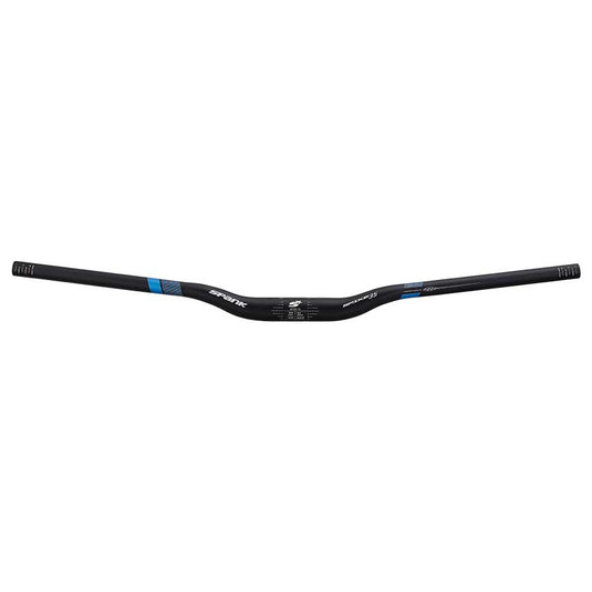 Spank-35-mm-Flat-Handlebar-Aluminum-SFRHB7180-MTB-Flat-Riser-Handlebar