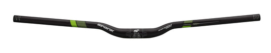 Spank-31.8-mm-Flat-Handlebar-Aluminum-SFRHB7182-MTB-Flat-Riser-Handlebar