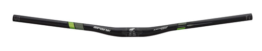 Spank-31.8-mm-Flat-Handlebar-Aluminum-SFRHB7185-MTB-Flat-Riser-Handlebar