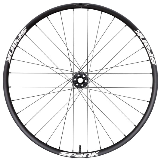 Spank-Front-Wheel-27.5-in-Tubeless-Ready-SFTWH7124-Bicycle-Front-Wheel