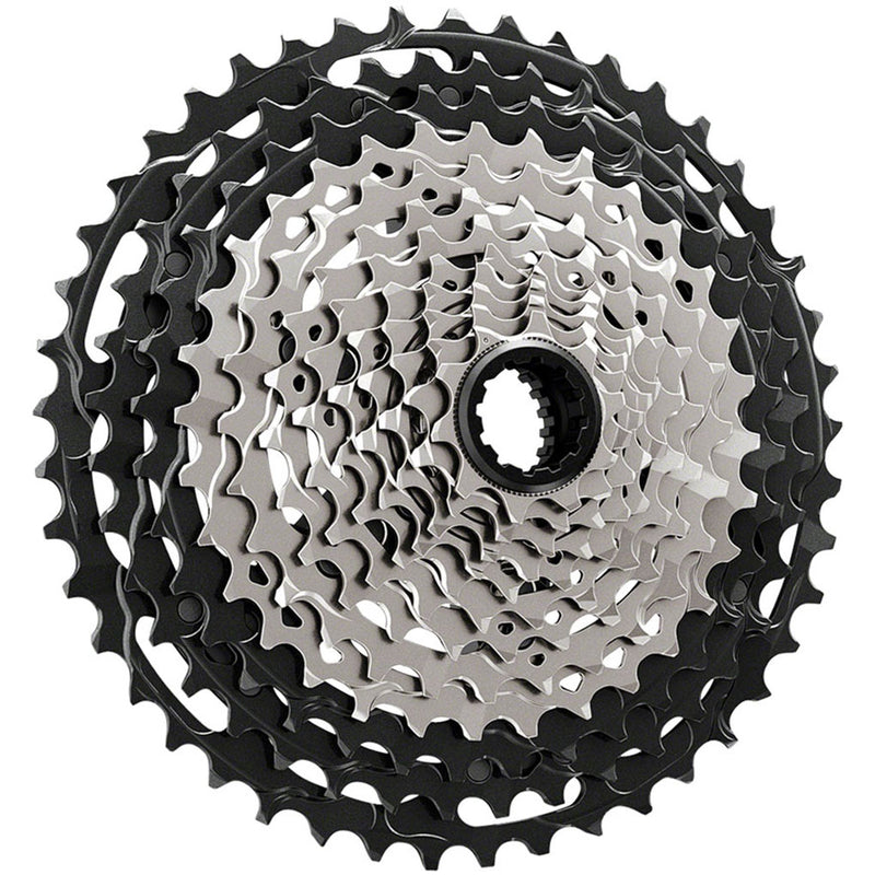Load image into Gallery viewer, Shimano--10-45-12-Speed-Cassette_CASS0495
