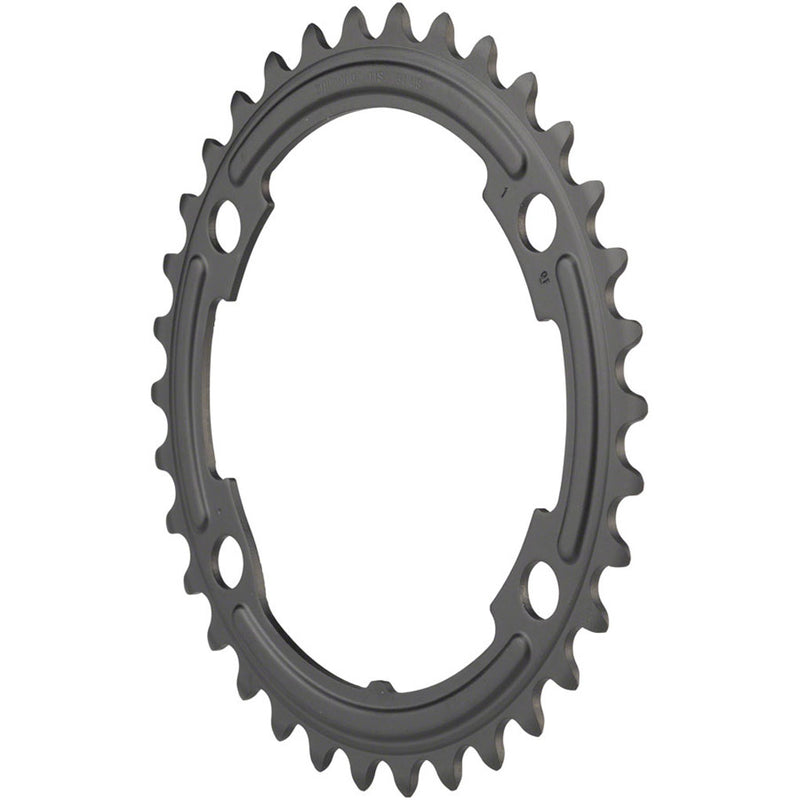Load image into Gallery viewer, Shimano-Chainring-34t-110-mm-_CR6388
