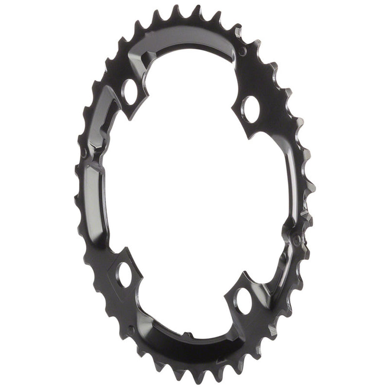 Load image into Gallery viewer, Shimano-Chainring-36t-104-mm-_CR3466
