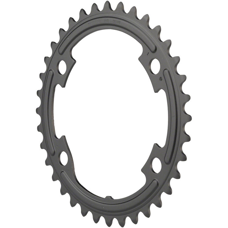 Load image into Gallery viewer, Shimano-Chainring-36t-110-mm-_CR6389
