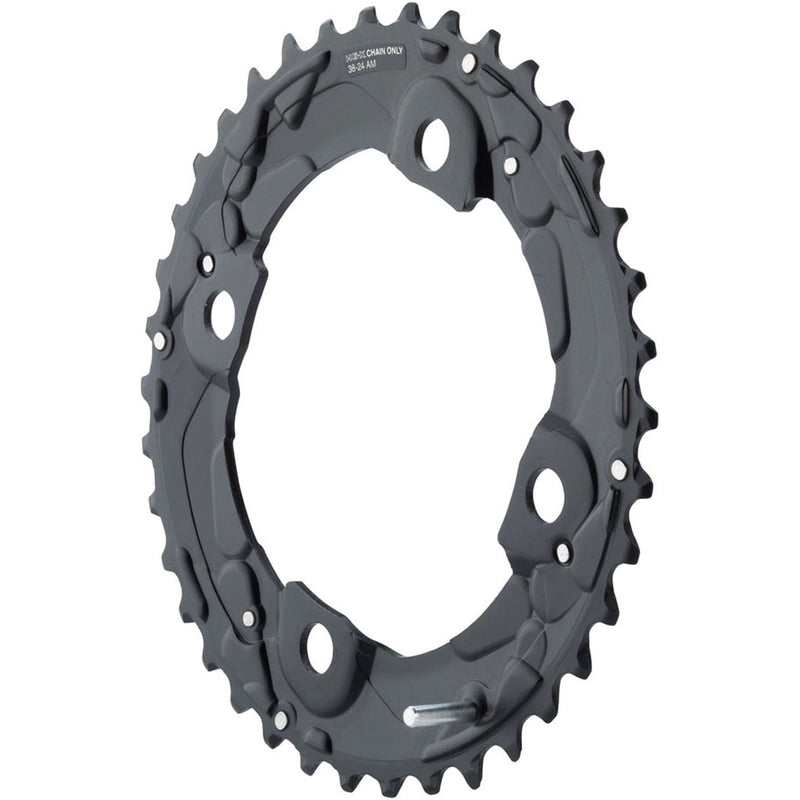 Load image into Gallery viewer, Shimano-Chainring-38t-104-mm-_CR1094
