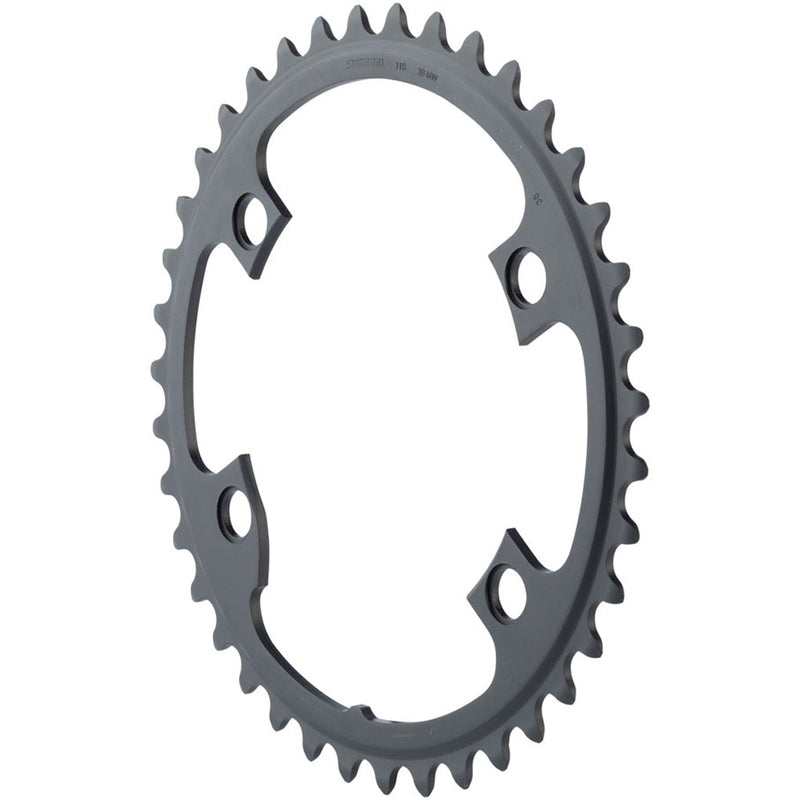 Load image into Gallery viewer, Shimano-Chainring-39t-110-mm-_CK9177
