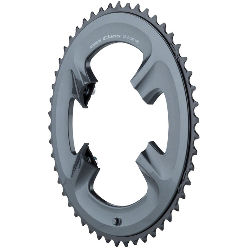 Load image into Gallery viewer, Shimano-Chainring-50t-110-mm-_CK9172
