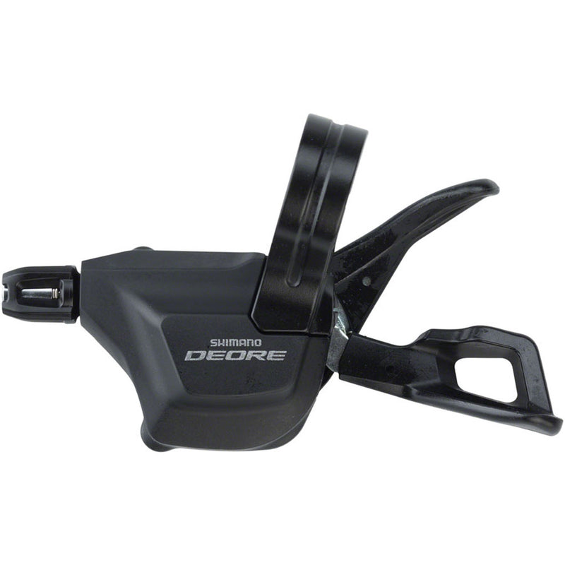 Load image into Gallery viewer, Shimano-Left-Shifter-10-Speed-Trigger_SL0305
